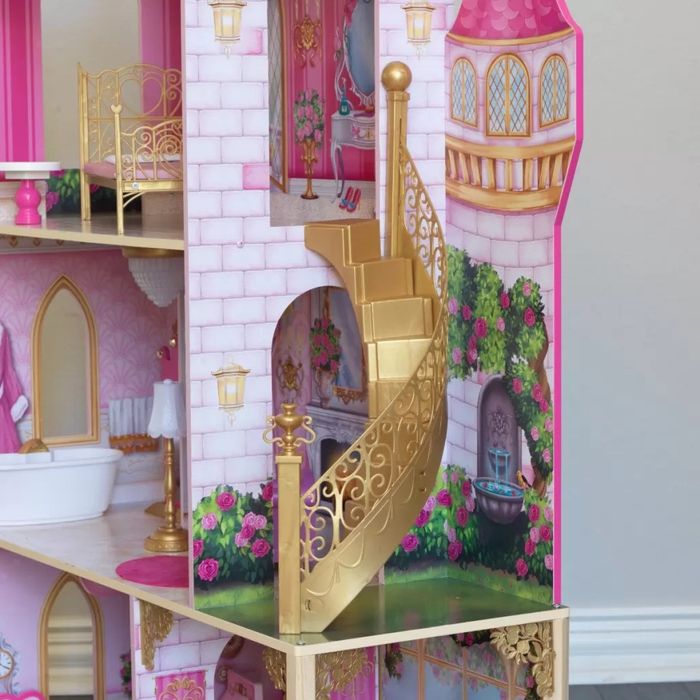 Casa de bonecas Kidkraft