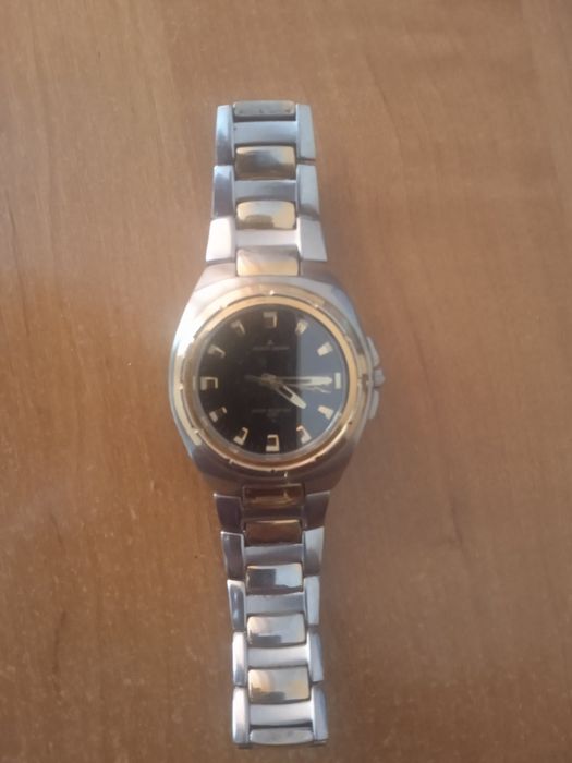 Годинник Jacques Lemans