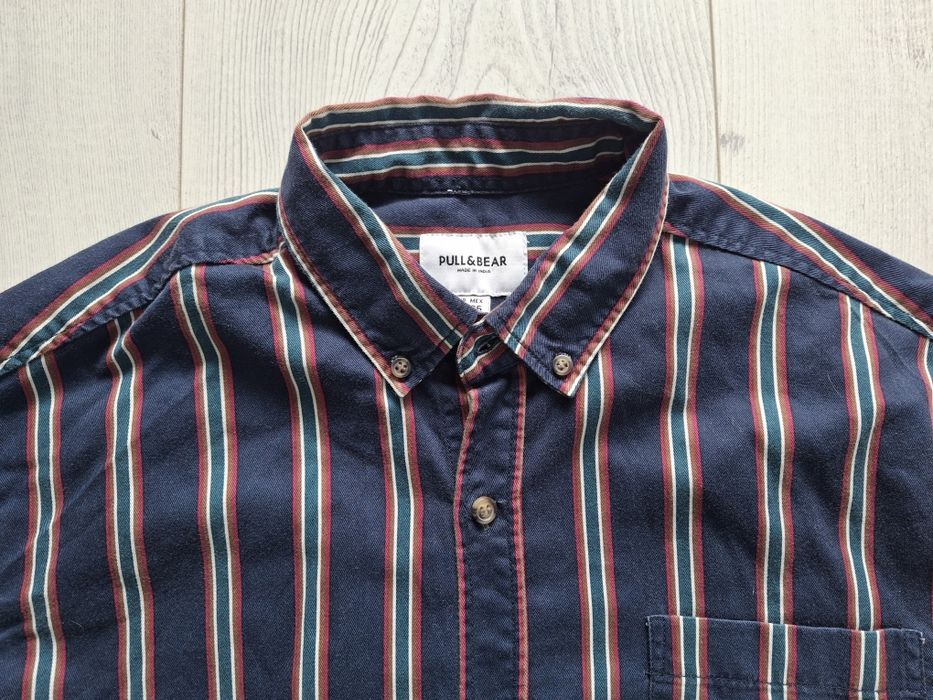 Koszula Pull&Bear