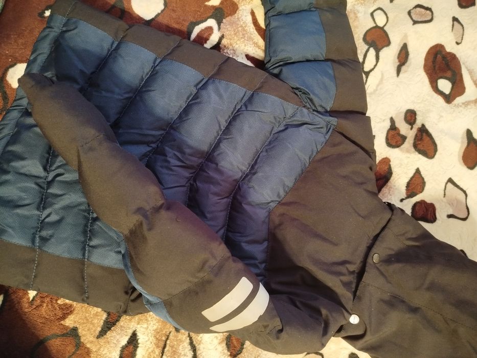 Куртка детская для мальчика