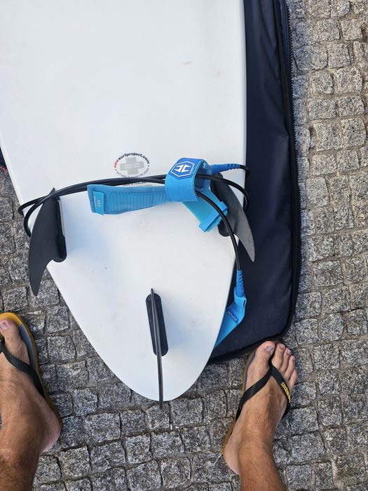 Prancha de surf nsp