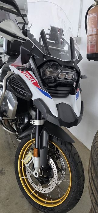 BMW R1250GS Adventure 2022