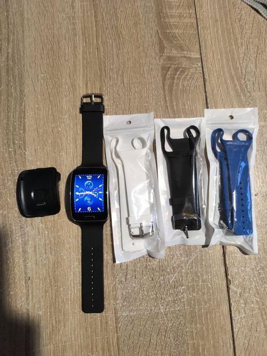 Sprzedam Samsung Gear sm-r750