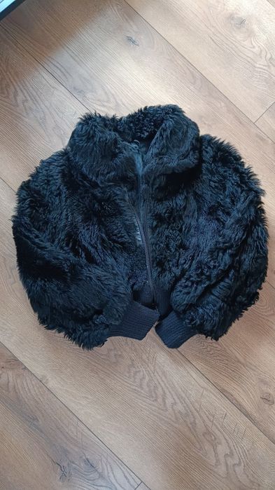 Futerko z elementami skórzanymi