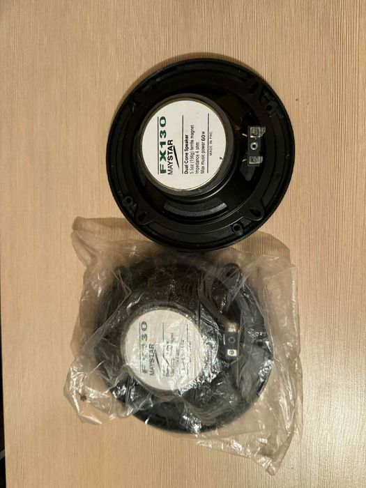 Głośniki Maystar FX130