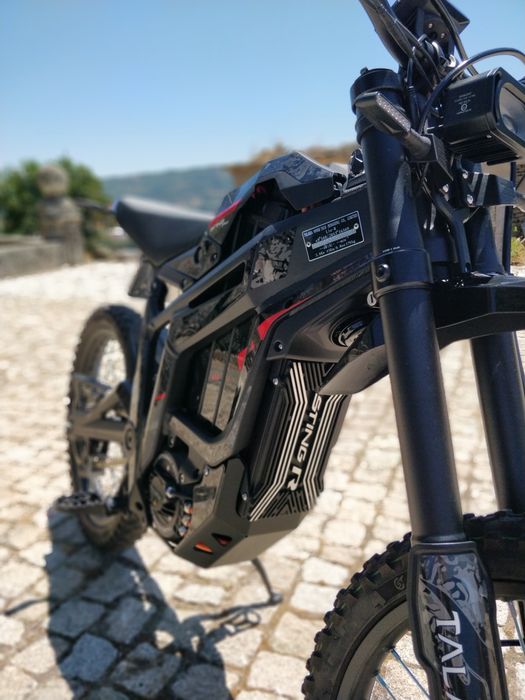 Talaria Sting PRO TL5500 (MX5 / L1e-B ) 13400 W