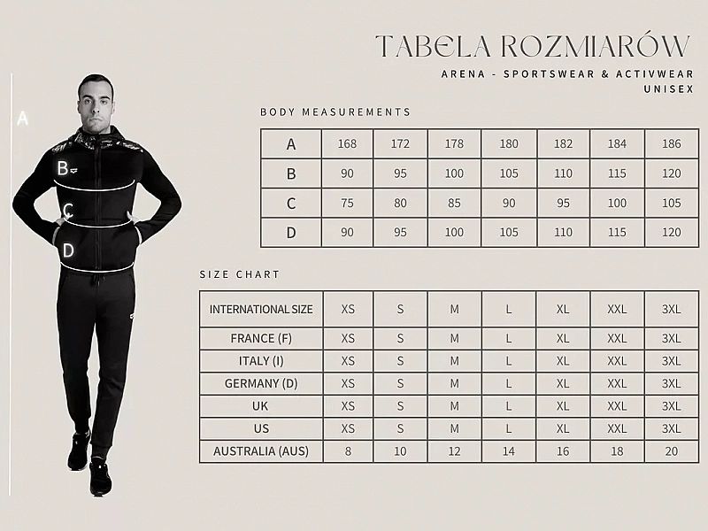 Bluza rozpinana bez kaptura męska Arena Jacket r.L