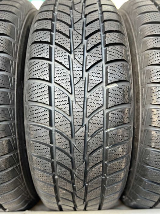 Скад шин б/в. 205/65 R15 Hankook Winter I*Cept RS