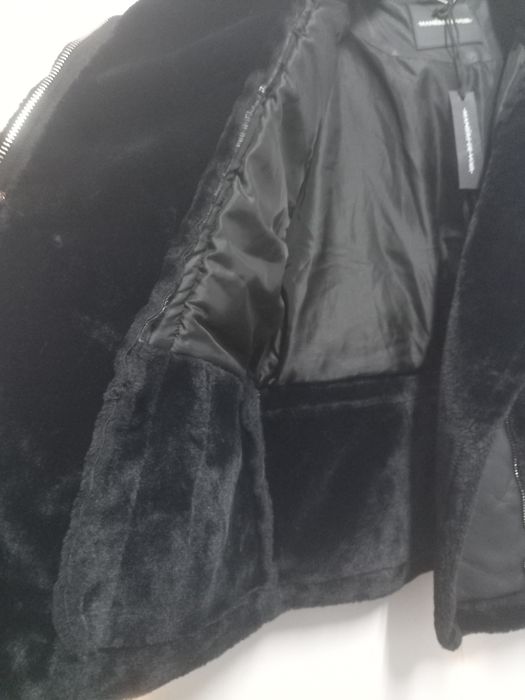 Дубльонка фірмена MANIERE DE VOIR