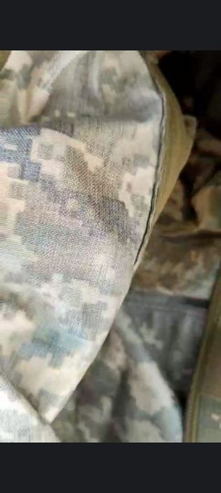 Баул армійський на 100 літрів
