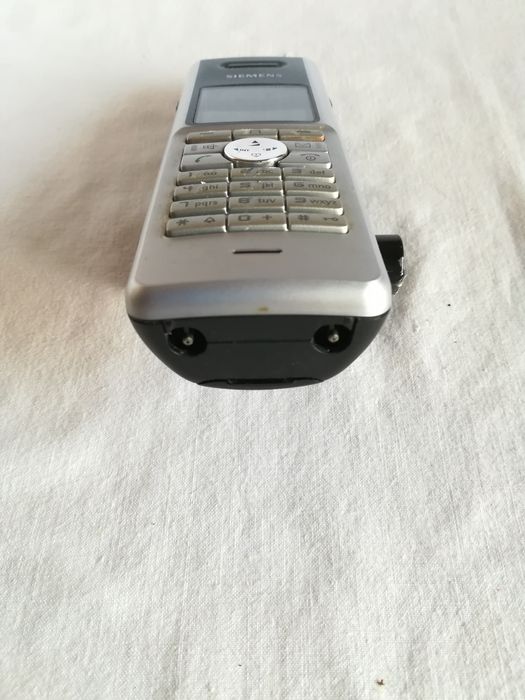 Telefone Fixo - Siemens
