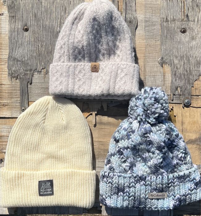 шапка Columbia, David & Young