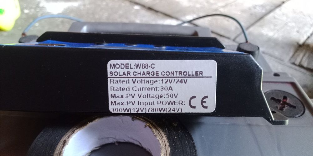 Продам контролер