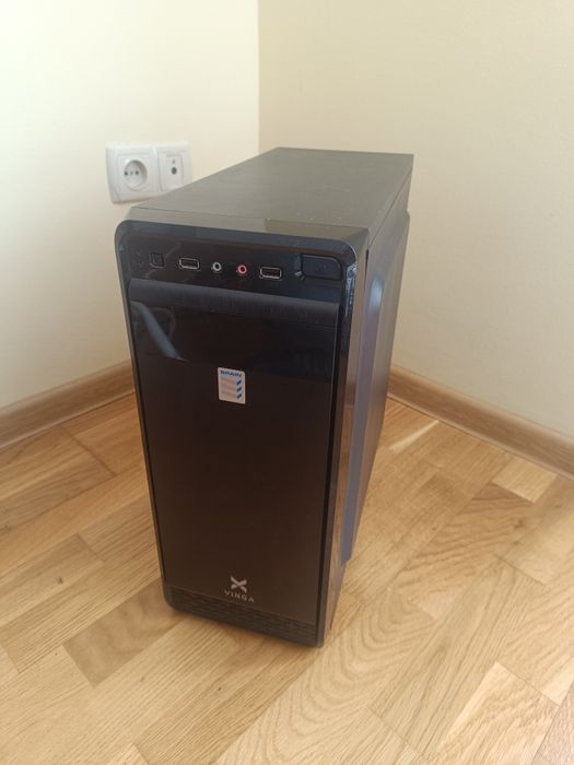 Комп'ютер ПК Pentium 8gb 500gb