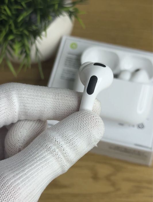 AirPods Pro 3 наушники