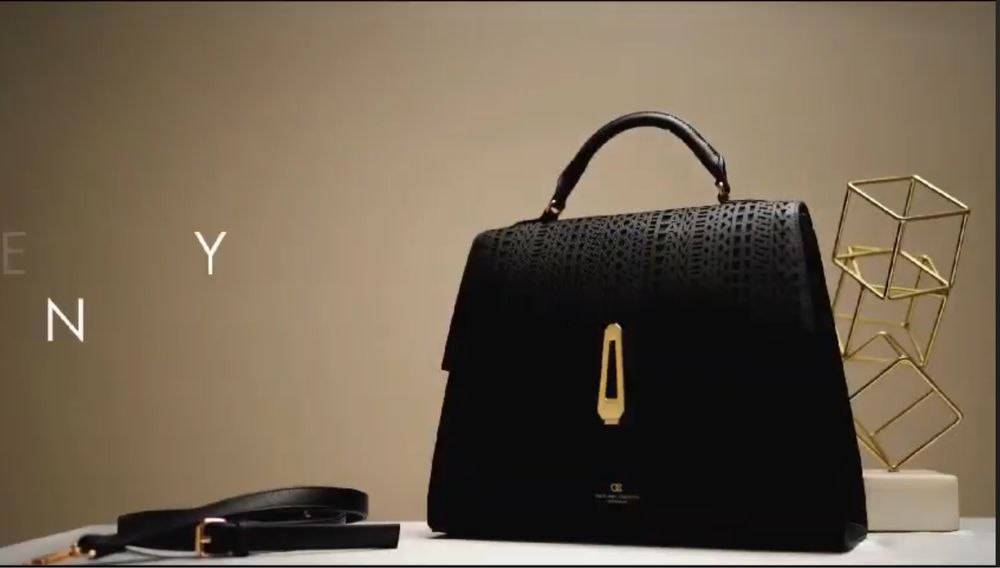 Torebka Exklusiv Icona