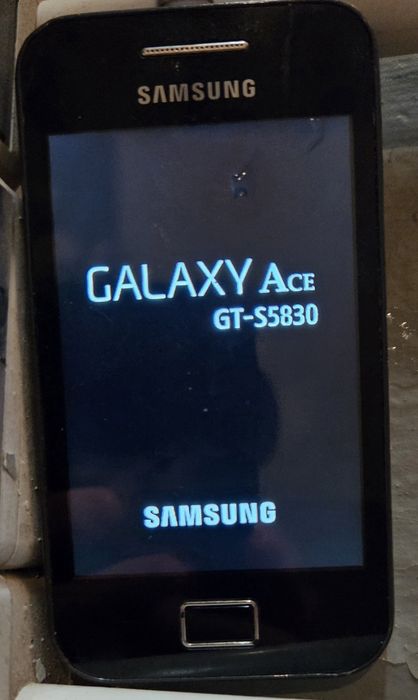 Telefon Samsung acer gts5830