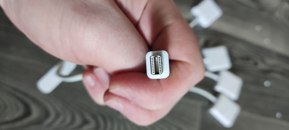 Переходник, конвертер , адаптер