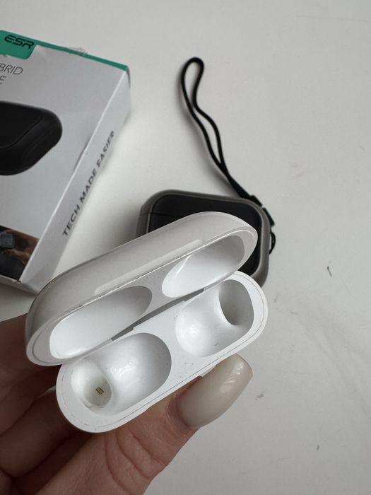 AirPods Pro 2-го покоління Оригінал