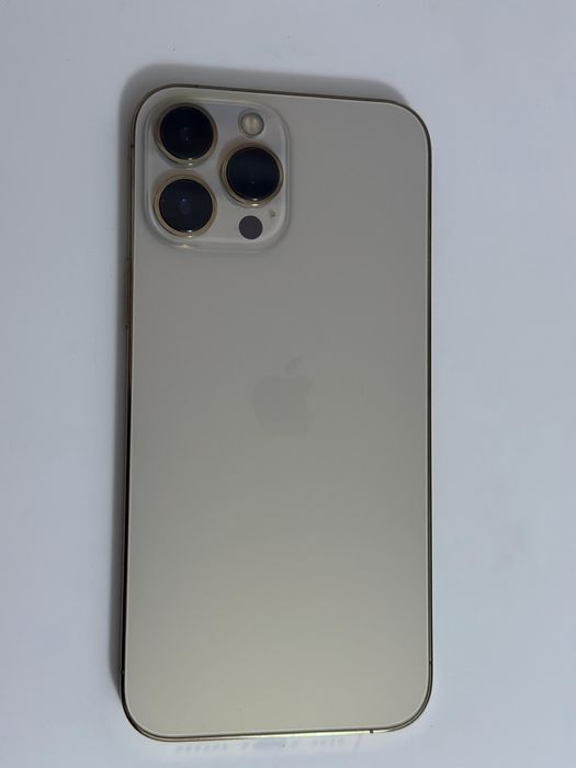 iPhone 13 Pro Max