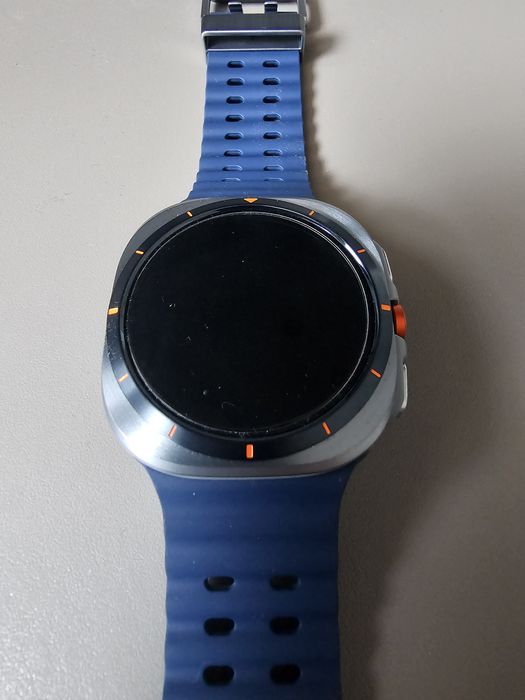Samsung Watch Ultra LTE 2025 47mm