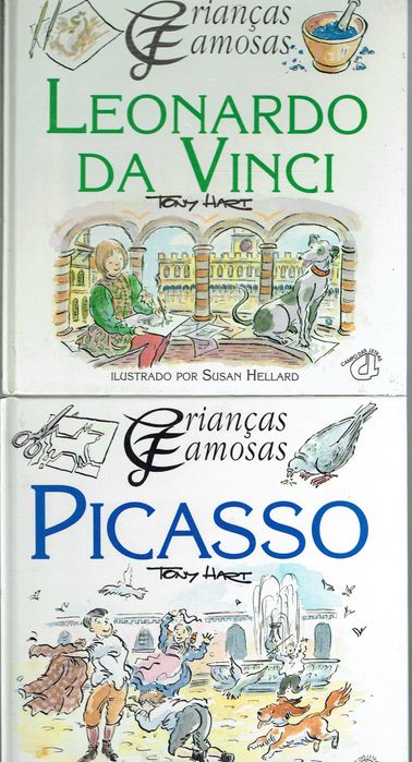 7905

Famous Children Collection
by Tony Hart

Campo de Letras