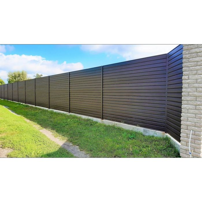 Профнастил та металочерепиця від виробника.  Адресна доставка