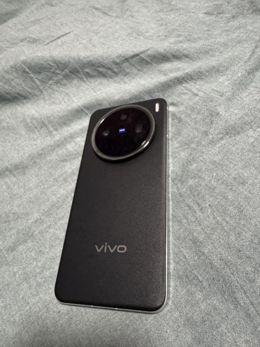 Продажа vivo x200 12/256