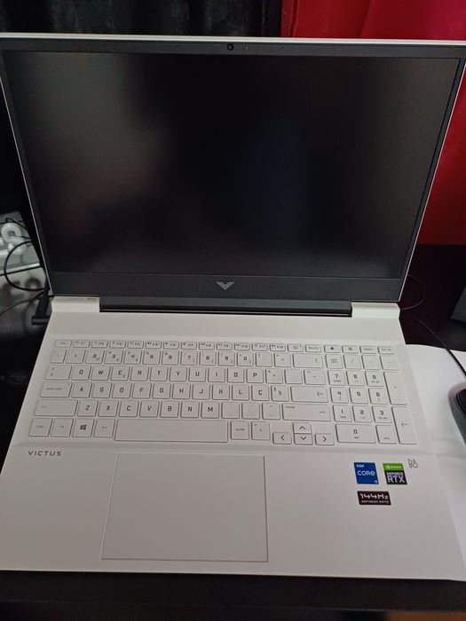 Portátil HP Victus 16"