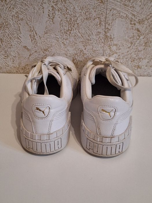 Кроссовки Puma Cali