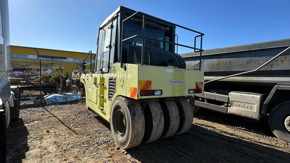 Пневмокоток Ammann AP 240 ЗНИЖКА ДО 25%