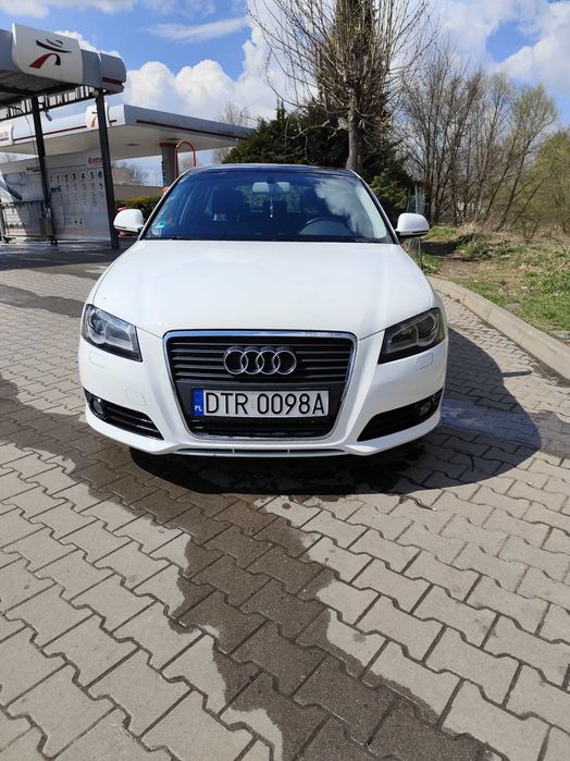 Audi a3 1.8 tfsi
