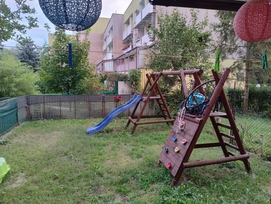 Mieszkanie – Jaworzno, Osiedle Podłęże 1, Podłęże - Widok 3