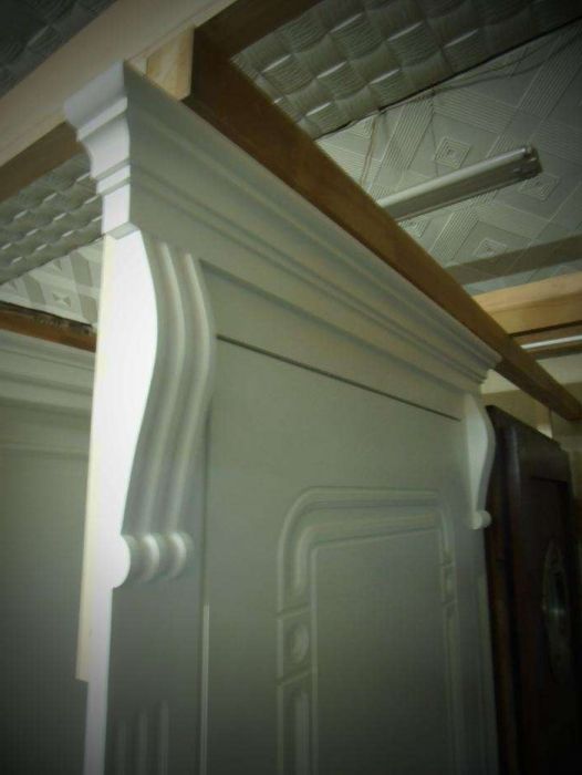 DRZWI WEWNTĘRZNE Drewniane białe wyprzedaż producent 87x205cm