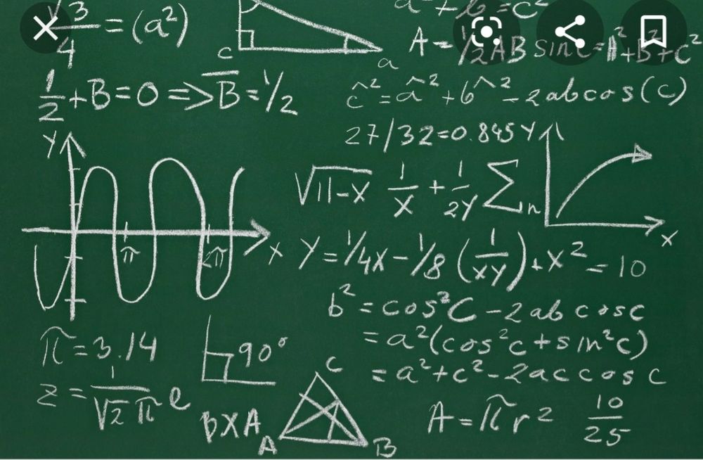 Korepetycje z matematykiw weekendy