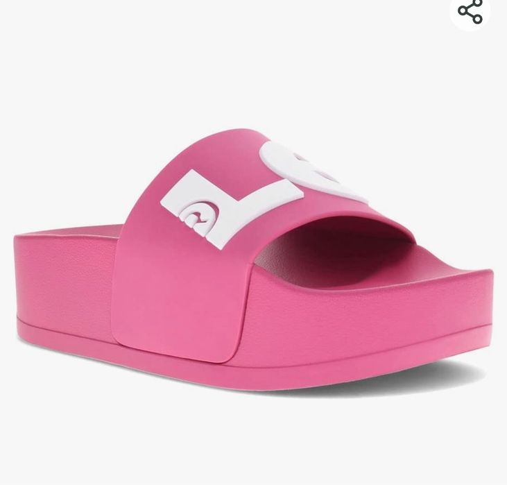 Слайды шлепанцы Levis 38й