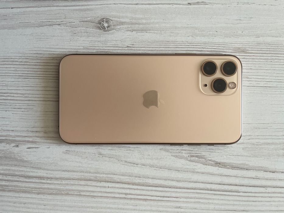 iPhone 11 Pro 256GB Gold 256GB
