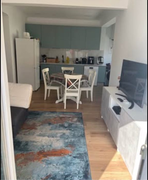 Quarto Disponível para Arrendamento