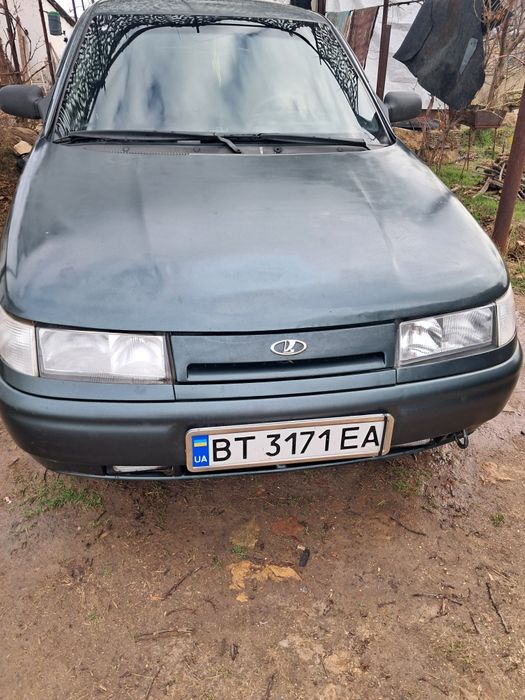 Ваз 2110 продам 2007р.