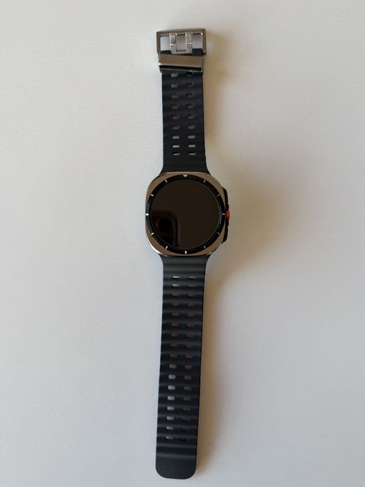 Galaxy z Fold 7 com whatch ultra