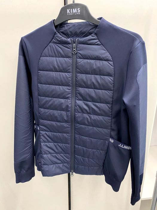 Куртка жіноча J. Lindeberg водонепроникна, розмір S