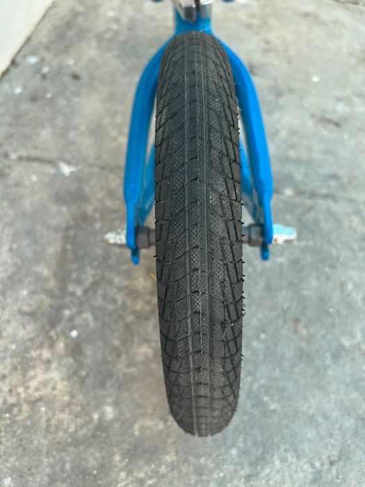 Bicicleta de equilíbrio / de aprendizagem / rodas 12” / Releigh