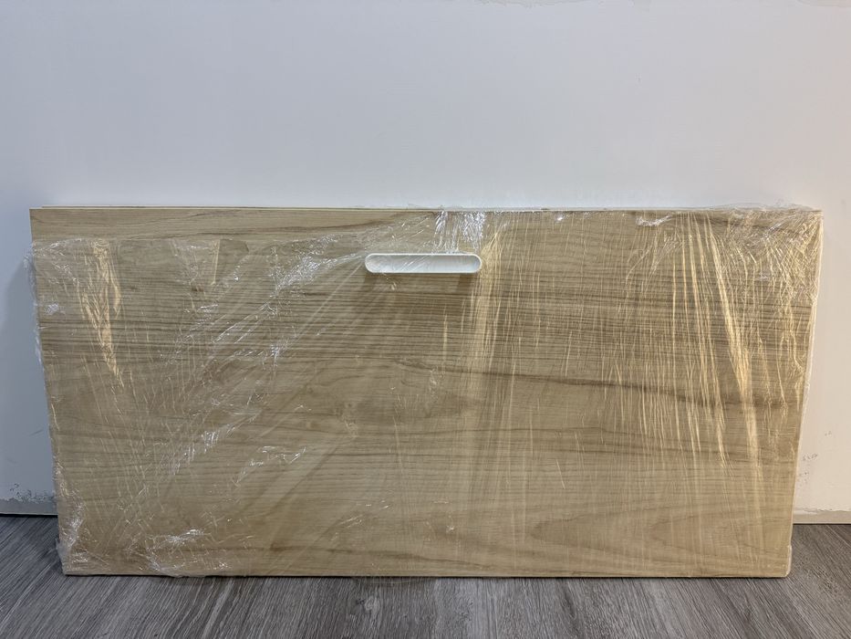 Frentes de gaveta cozinha  IKEA