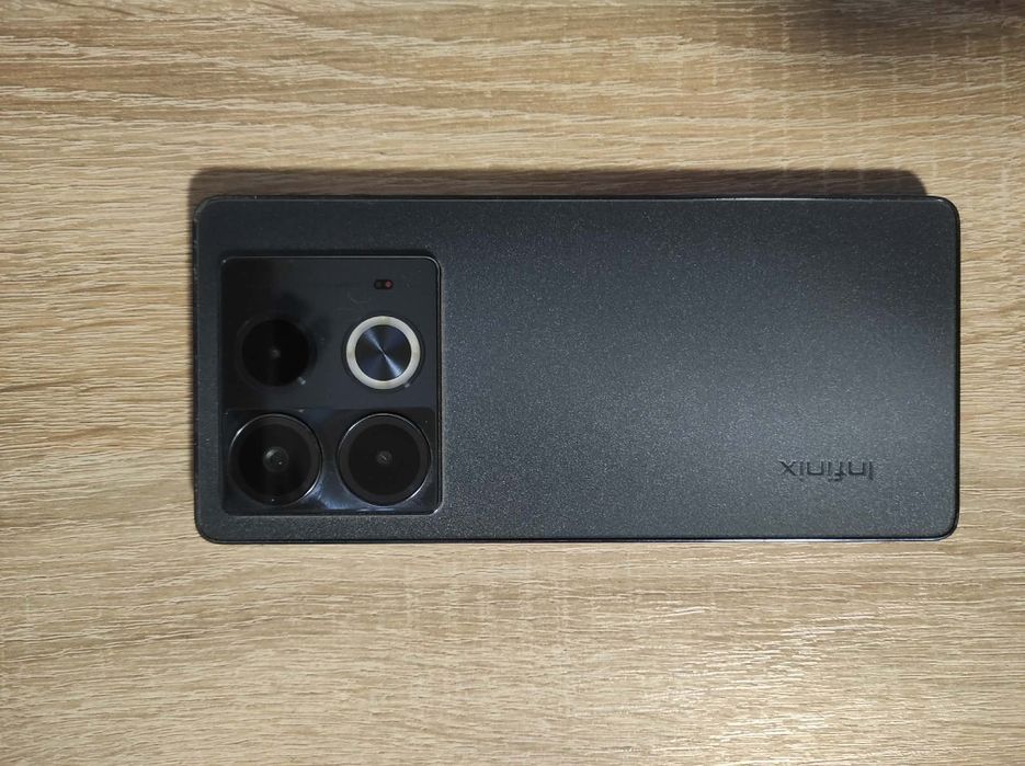 Infinix note 40 256gb