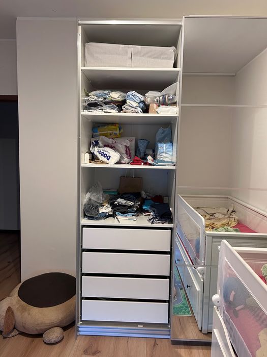Armario IKEA PAX