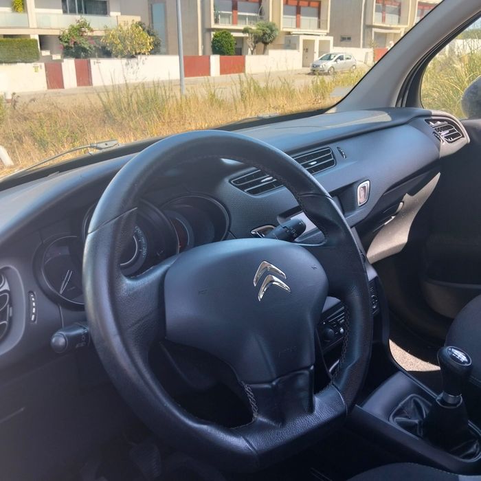 Citroen  C3  1.1