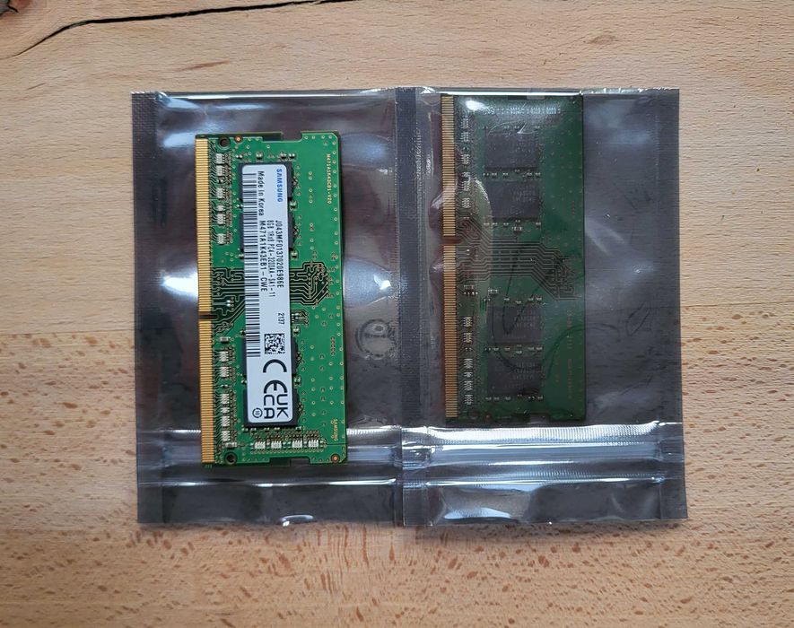 DDR4 - 16gb - Sodimm - do laptopa