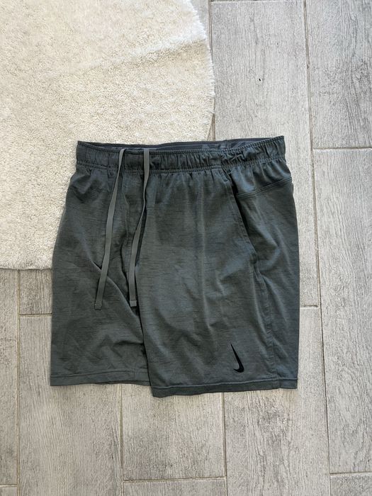 Шорти Nike Dri-Fit