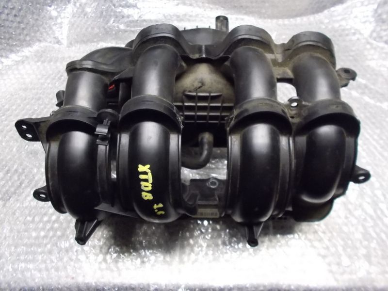 kolektor ssĄcy ford focus mk3 1.6 16v 2015r