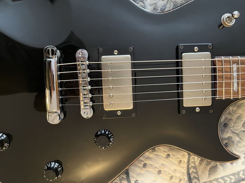 Fret King Eclat Custom